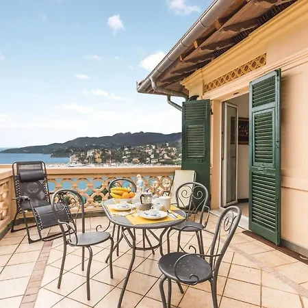 Appartamento Casa Vip *