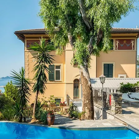 Casa Vip San Michele di Pagana