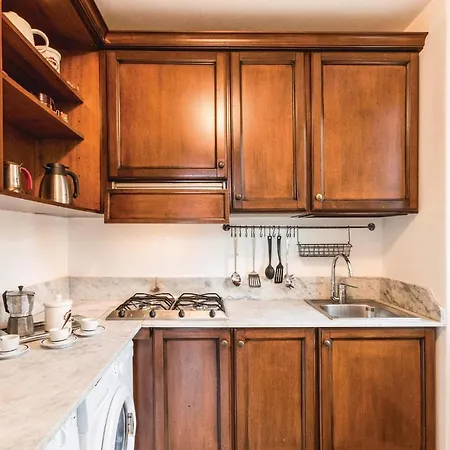 Casa Vip Appartamento San Michele di Pagana