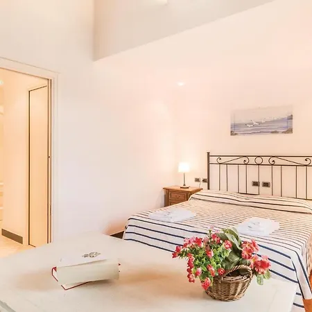 Casa Vip Appartamento Rapallo