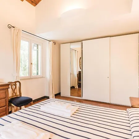 Appartamento Casa Vip Rapallo