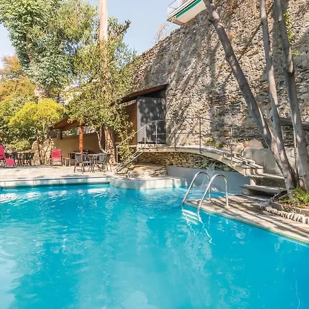 Casa Vip * Сан-Мішель-де-Пагана