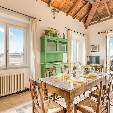 Casa Vip Appartamento Rapallo