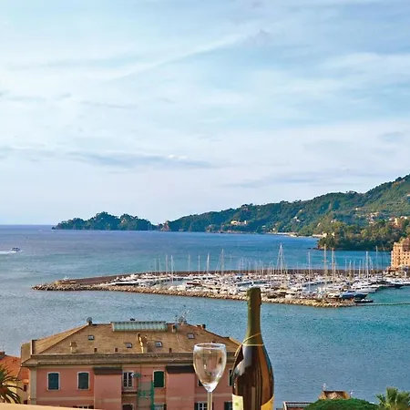 Casa Vip Appartamento Rapallo