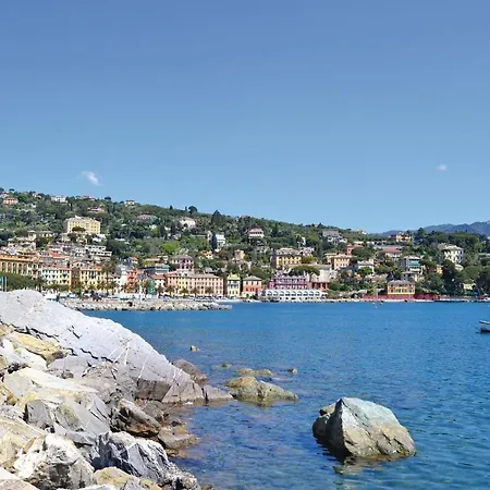 Holiday Casa Vip 01 * San Michele di Pagana