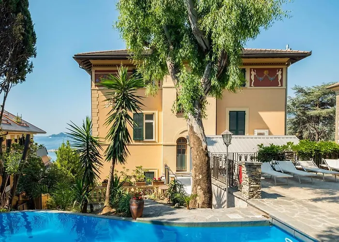 Holiday Casa Vip 01 San Michele di Pagana