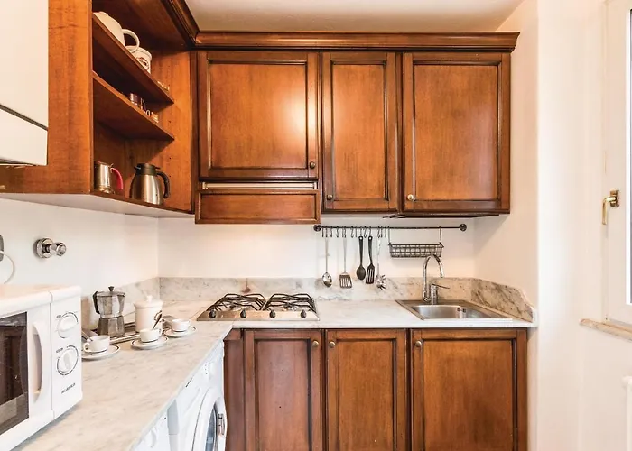 Holiday Casa Vip 01 Apartment San Michele di Pagana