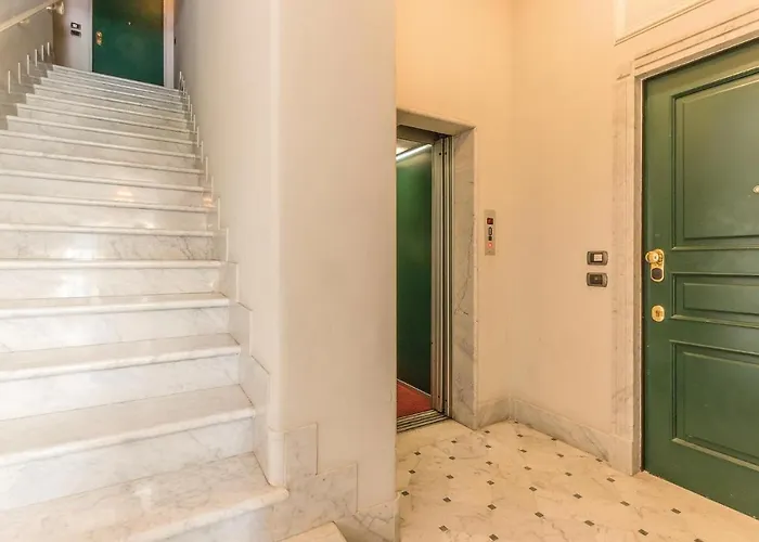 Holiday Casa Vip 01 Apartment *