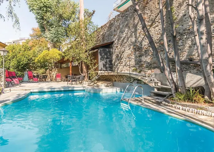 Holiday Casa Vip 01 * San Michele di Pagana