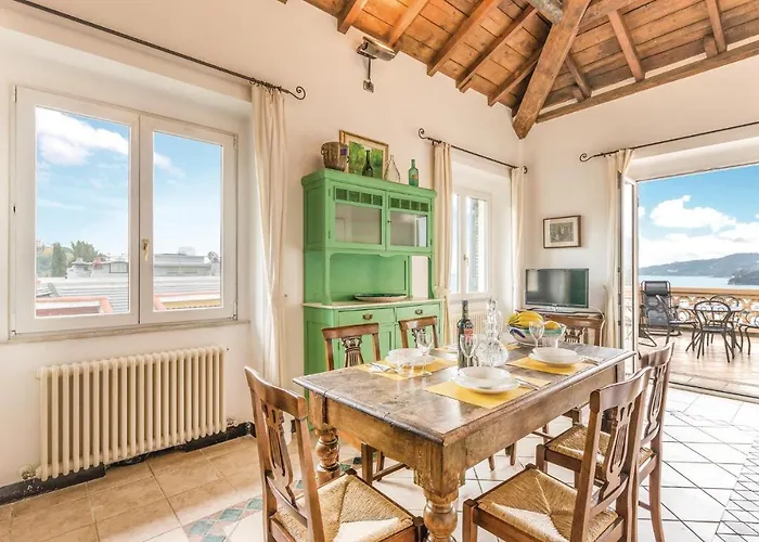 Holiday Casa Vip 01 Apartment San Michele di Pagana