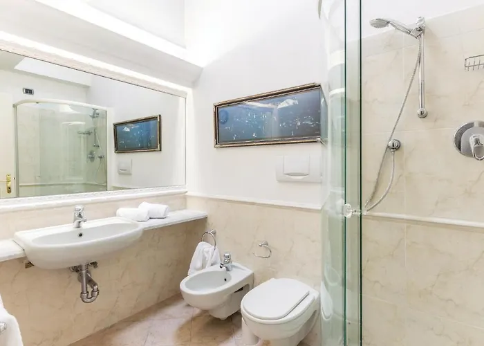 Holiday Casa Vip 01 San Michele di Pagana