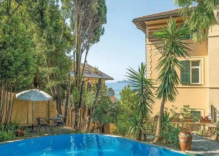 Apartment Holiday Casa Vip 01