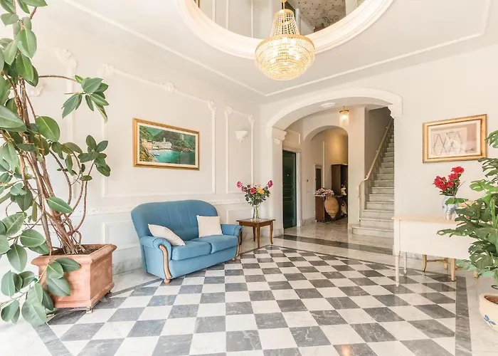 Holiday Casa Vip 01 Apartment