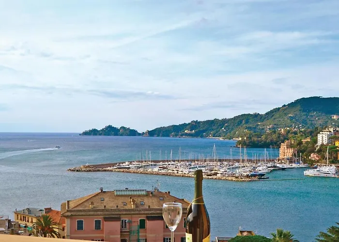 Holiday Casa Vip 01 Apartment San Michele di Pagana