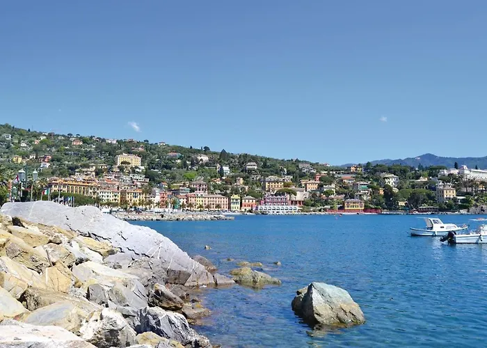 Holiday Casa Vip 01 * San Michele di Pagana