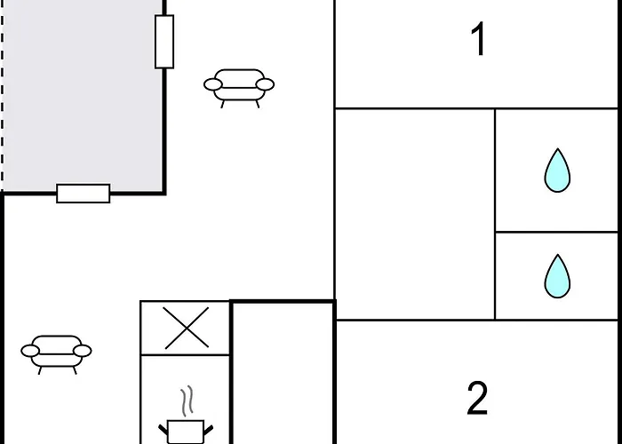 Apartment Holiday Casa Vip 01